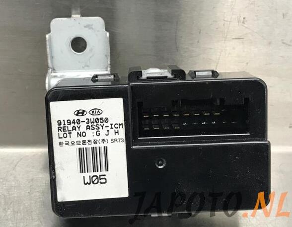 Control unit for electronic stability program ESP KIA SPORTAGE (SL)