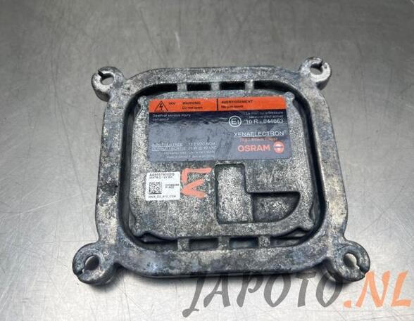 Ballast Xenon SUZUKI BALENO (FW, EW)