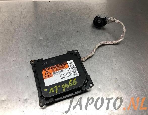 Control gear for Xenon TOYOTA GT 86 Coupe (ZN6_)