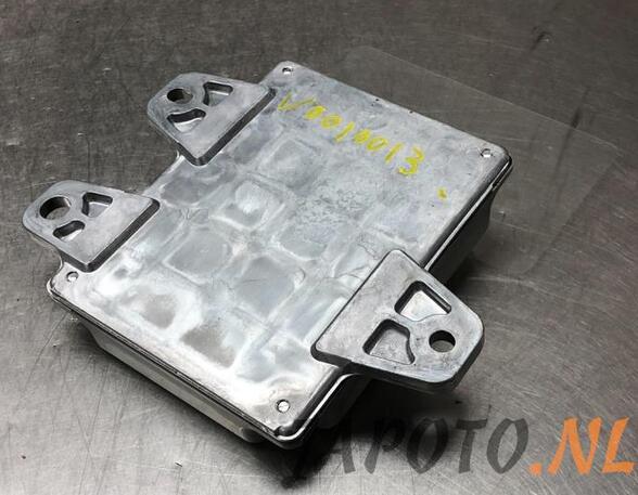 Control unit for fixing brake MAZDA CX-5 (KE, GH)