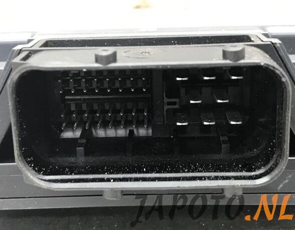 Control unit for fixing brake KIA NIRO I (DE)