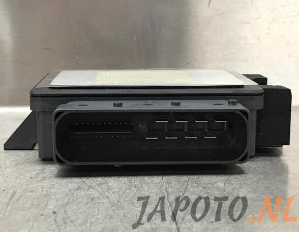 Control unit for fixing brake MAZDA 6 Estate (GJ, GL)