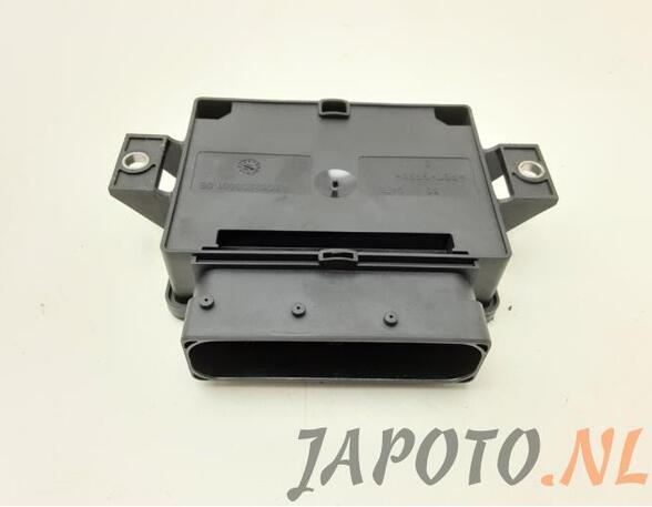 Control unit for fixing brake NISSAN QASHQAI II SUV (J11, J11_)