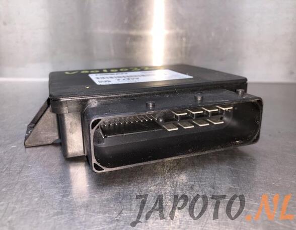 Control unit for fixing brake NISSAN X-TRAIL (T32_)