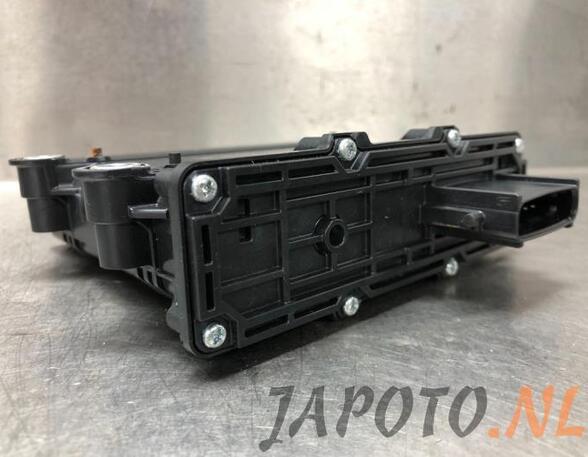 Control unit for fixing brake TOYOTA YARIS (_P21_, _PA1_, _PH1_)