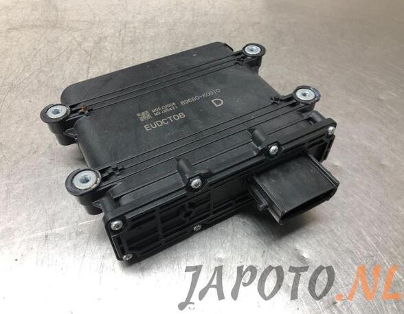 Control unit for fixing brake TOYOTA YARIS (_P21_, _PA1_, _PH1_)