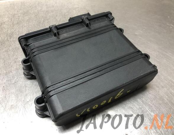 Control unit for fixing brake TOYOTA YARIS (_P21_, _PA1_, _PH1_)