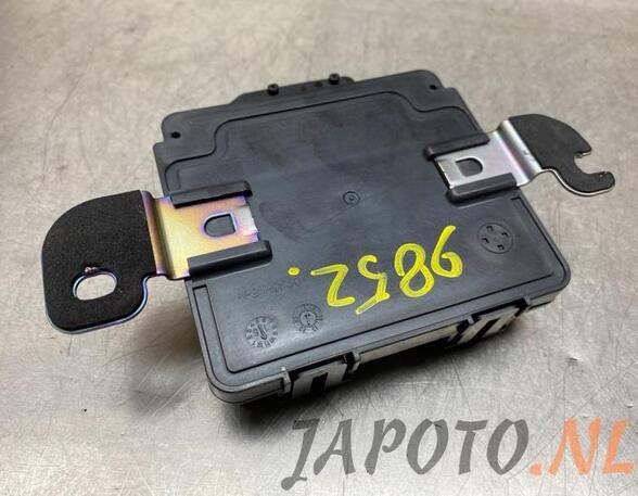 Control unit for fixing brake HYUNDAI i40 I CW (VF)