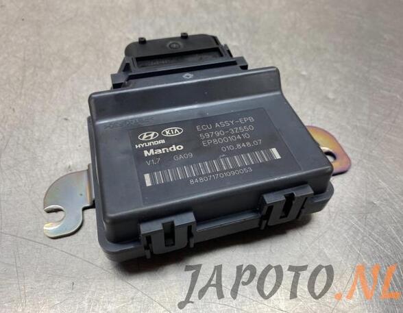 Control unit for fixing brake HYUNDAI i40 I CW (VF)