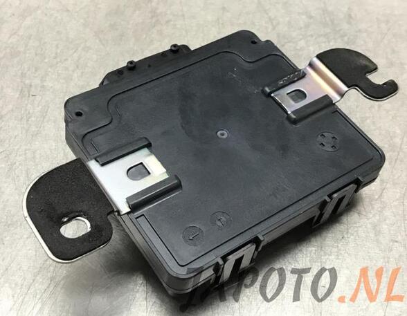 Control unit for fixing brake HYUNDAI i40 I CW (VF)