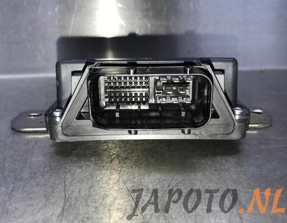 Control unit for fixing brake HYUNDAI i40 I CW (VF)