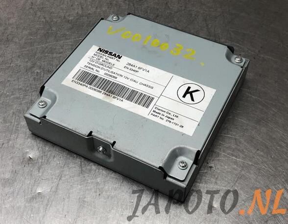 Control unit central electric (BCM) NISSAN X-TRAIL (T32_)