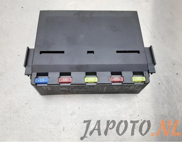 Control unit central electric (BCM) LEXUS IS II (_E2_)