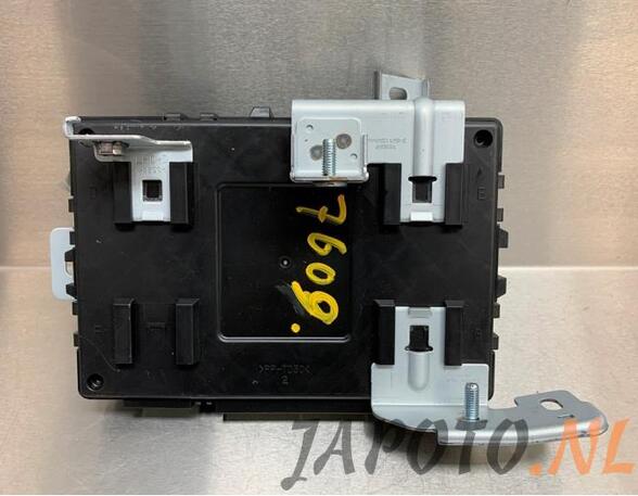 Control unit central electric (BCM) HYUNDAI KONA (OS, OSE, OSI)