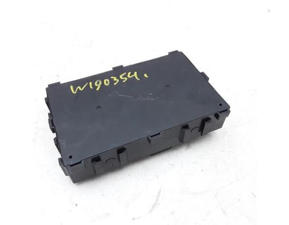 Control unit central electric (BCM) NISSAN JUKE (F15)