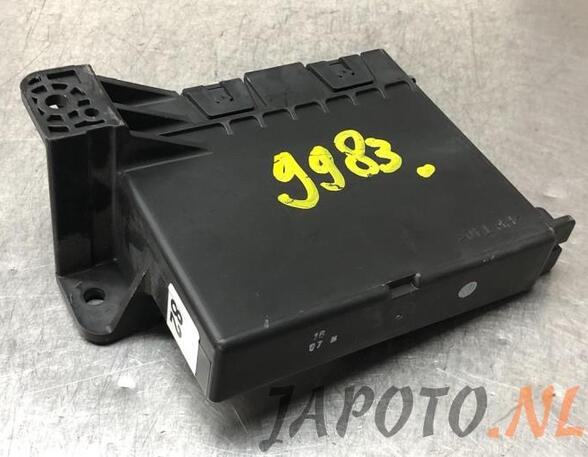 Control unit central electric (BCM) TOYOTA AURIS (_E15_), TOYOTA AURIS (_E18_), TOYOTA AURIS Estate (_E18_)