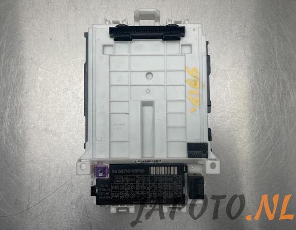 Control unit central electric (BCM) SUZUKI BALENO (FW, EW)