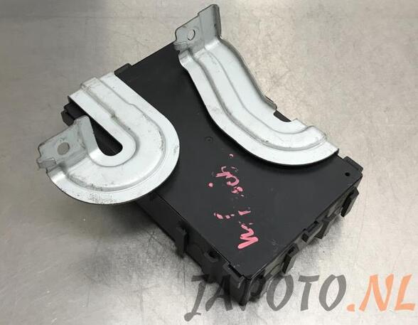 Control unit central electric (BCM) NISSAN JUKE (F15)