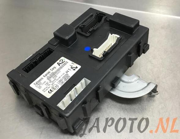 Control unit central electric (BCM) NISSAN JUKE (F15)