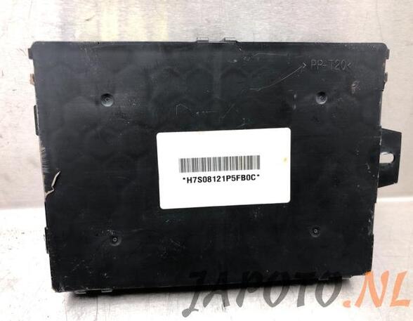 Control unit central electric (BCM) NISSAN MICRA V (K14)