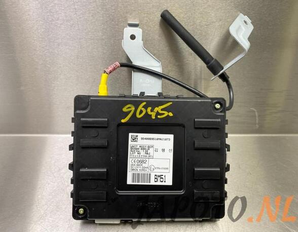 Control unit central electric (BCM) HYUNDAI i10 II (BA, IA)