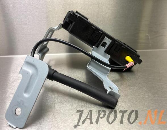 Control unit central electric (BCM) HYUNDAI i10 II (BA, IA)