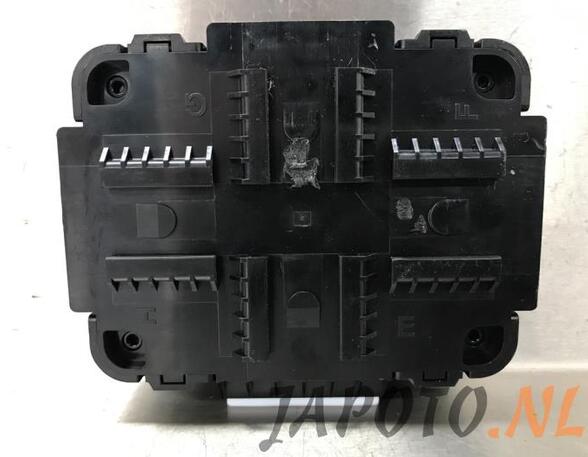 Control unit central electric (BCM) KIA PICANTO (JA)