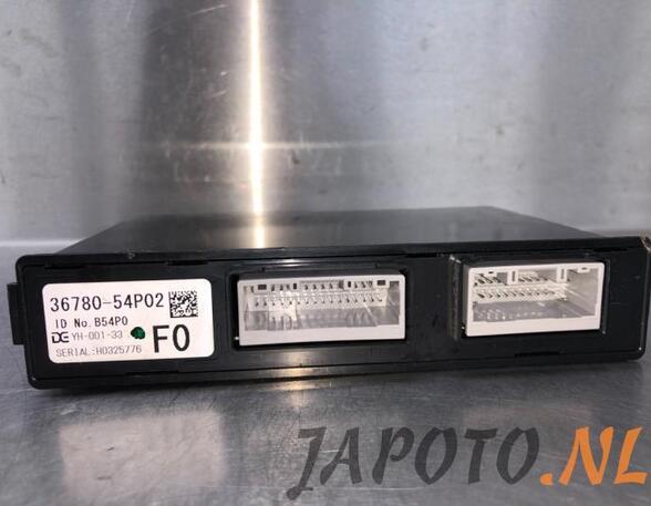 Control unit central electric (BCM) SUZUKI VITARA (LY)