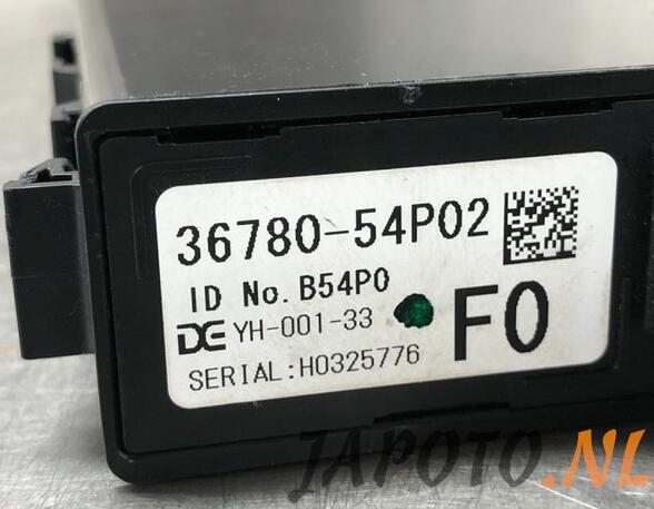 Control unit central electric (BCM) SUZUKI VITARA (LY)