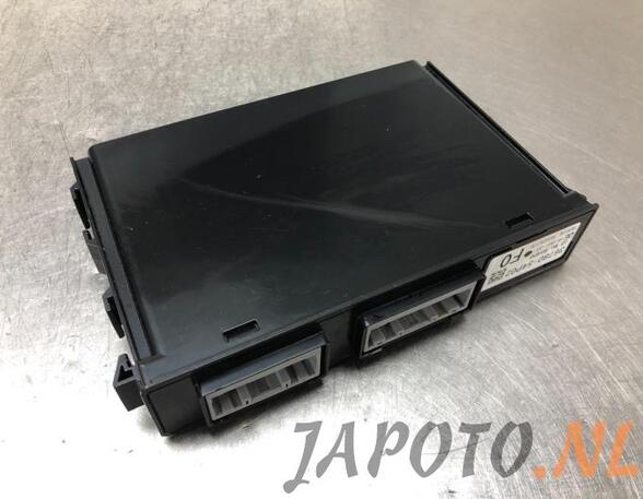 Control unit central electric (BCM) SUZUKI VITARA (LY)