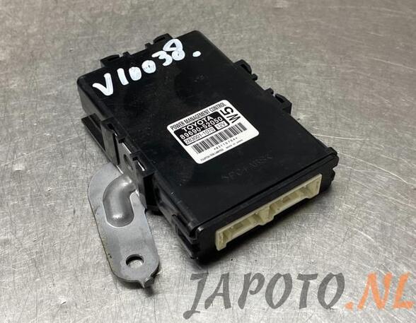 Control unit central electric (BCM) SUBARU TREZIA