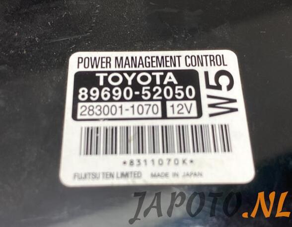 Control unit central electric (BCM) SUBARU TREZIA