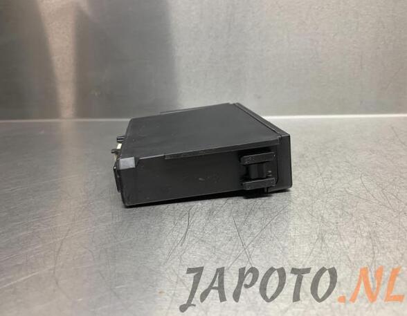 Control unit central electric (BCM) MAZDA CX-5 (KE, GH)