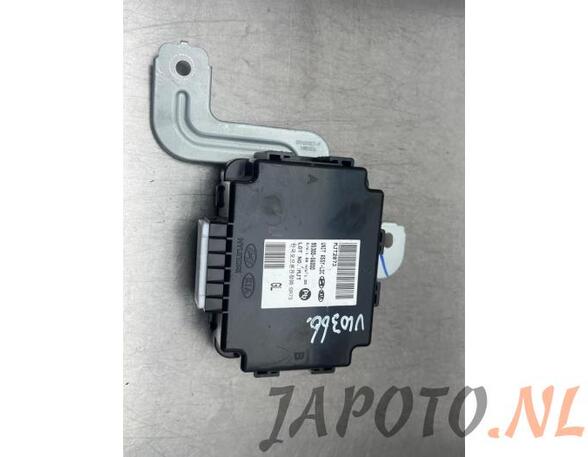 Control unit central electric (BCM) KIA PICANTO (JA)