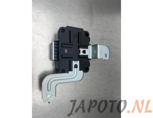 Control unit central electric (BCM) KIA PICANTO (JA)