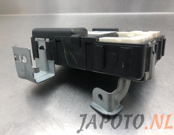 Control unit central electric (BCM) NISSAN MURANO I (Z50)