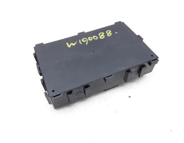 Control unit central electric (BCM) NISSAN NOTE (E12)