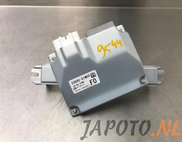 Control unit central electric (BCM) SUZUKI SX4 S-CROSS (JY)