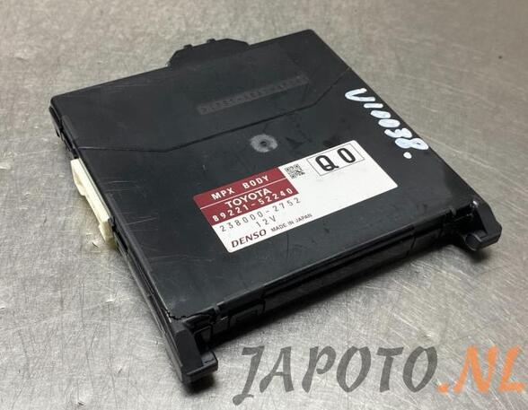 Control unit central electric (BCM) SUBARU TREZIA