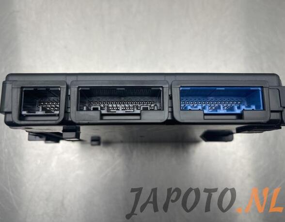 Control unit central electric (BCM) SUZUKI BALENO (FW, EW)