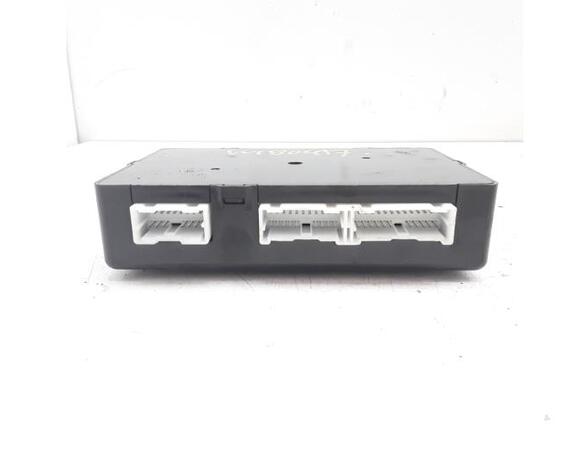 Control unit central electric (BCM) HYUNDAI i20 (PB, PBT)