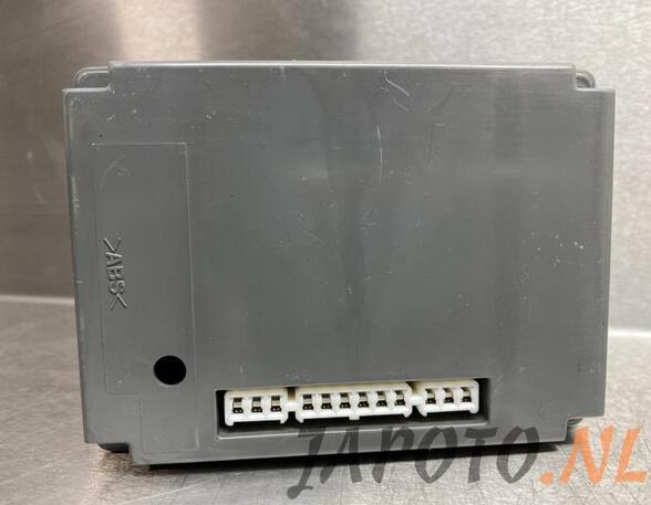 Control unit central electric (BCM) LEXUS GS (_S16_)