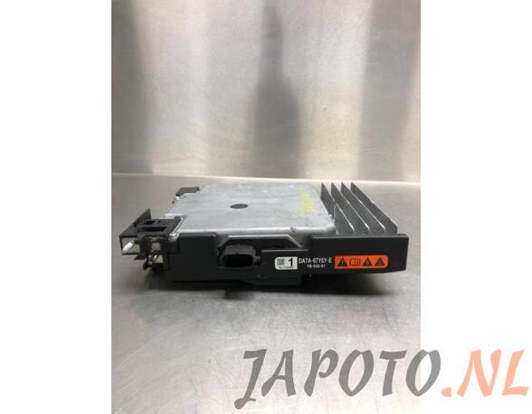 Control unit central electric (BCM) MAZDA MX-5 IV (ND), MAZDA MX-5 RF Targa (ND)