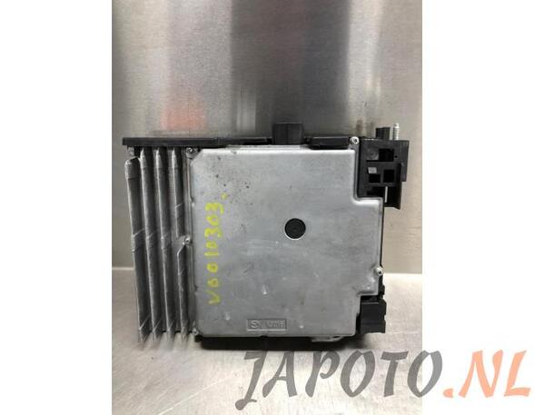 Control unit central electric (BCM) MAZDA MX-5 IV (ND), MAZDA MX-5 RF Targa (ND)