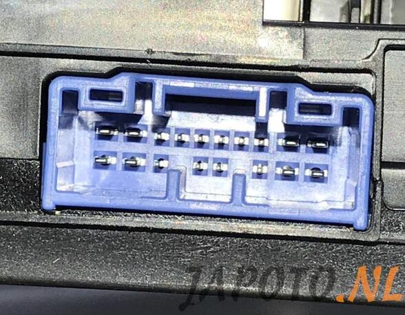 Control unit central electric (BCM) MAZDA CX-5 (KF)