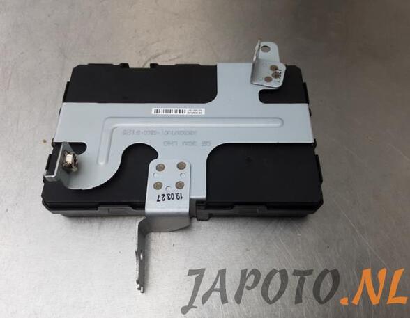 Control unit central electric (BCM) KIA NIRO I (DE)