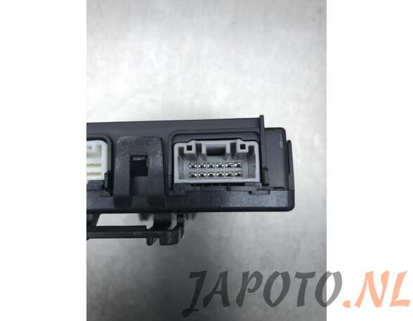 Control unit central electric (BCM) MAZDA 2 (DL, DJ)