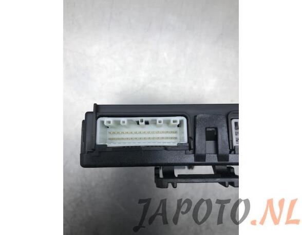 Control unit central electric (BCM) MAZDA 2 (DL, DJ)