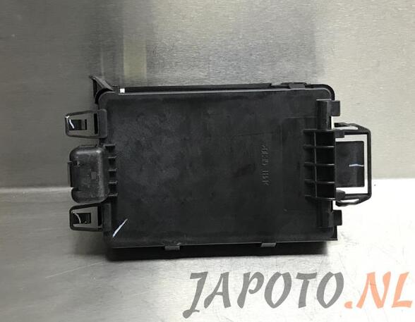 Control unit central electric (BCM) MAZDA CX-5 (KE, GH)