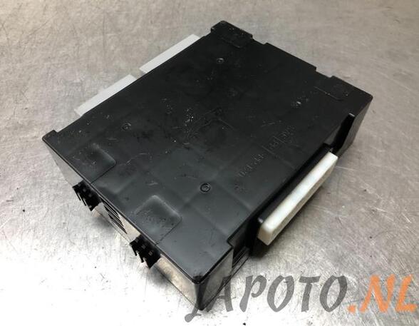 Control unit central electric (BCM) SUZUKI CELERIO (LF)